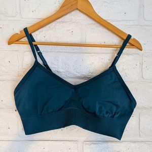 Lululemon Ebb to Street Sports Bra Size 12